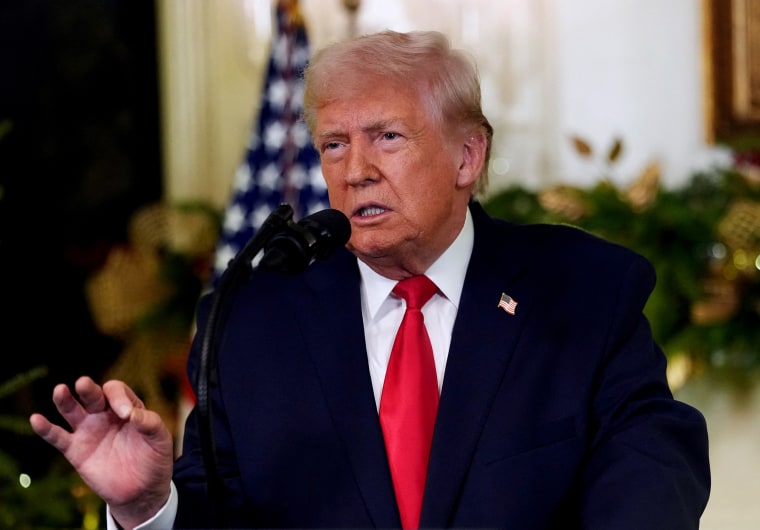 Trump shares unusual detail about Melania’s belongings while blasting FBI raid on his home