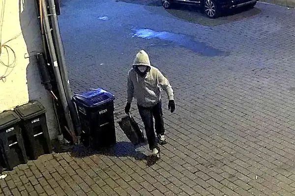 Pipe bomb suspect from Jan. 6 confesses