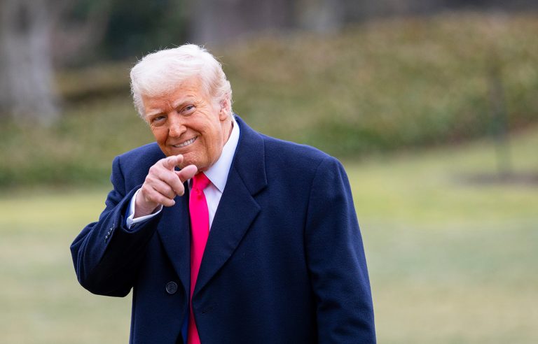 Trump sets new personal record with latest approval ratings, reveal surprising numbers