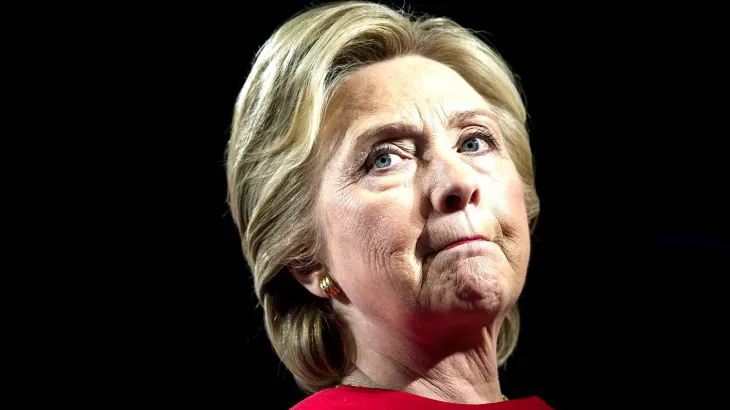 Hillary Clinton Warns TikTok ‘Misinformation’ Is Swaying Young Americans on Israel–Palestine Conflict