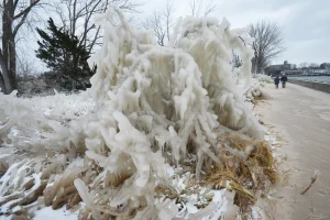 Extreme Cold Tightens Grip on Midwest After Powerful Winter Storm