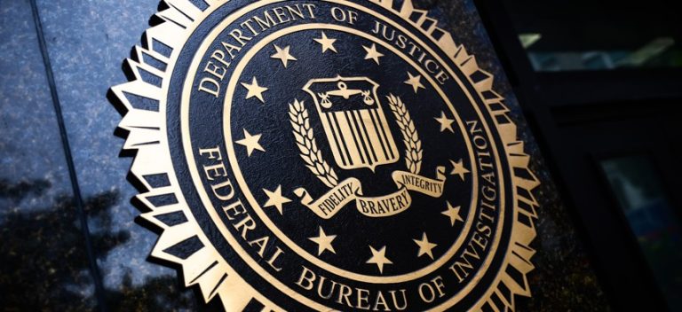 FBI warns public with new alert