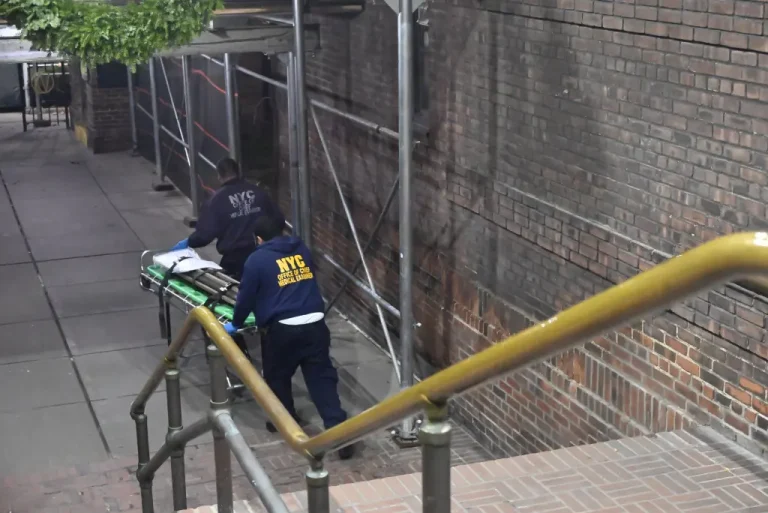 Chinatown Son Accused of Bludgeoning 76-Year-Old Mother to Death Captured by U.S. Marshals After Christmas Eve Manhunt