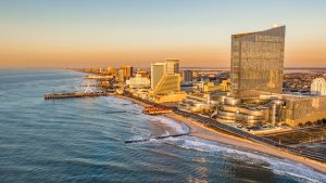 States of Emergency Declared as Major Winter Storm Disrupts Northeast Travel and Infrastructure