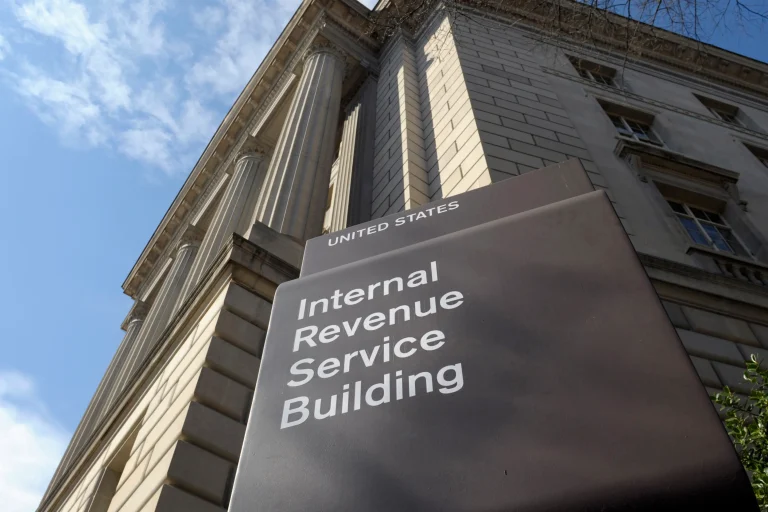 IRS Signals Major Tax Relief Ahead as New Projections Point to Widespread Refunds in 2026