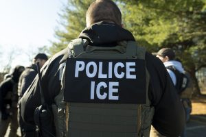 ICE makes major move in Minnesota