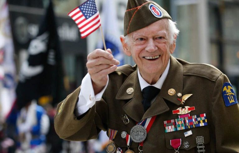 Great news for military members and veterans