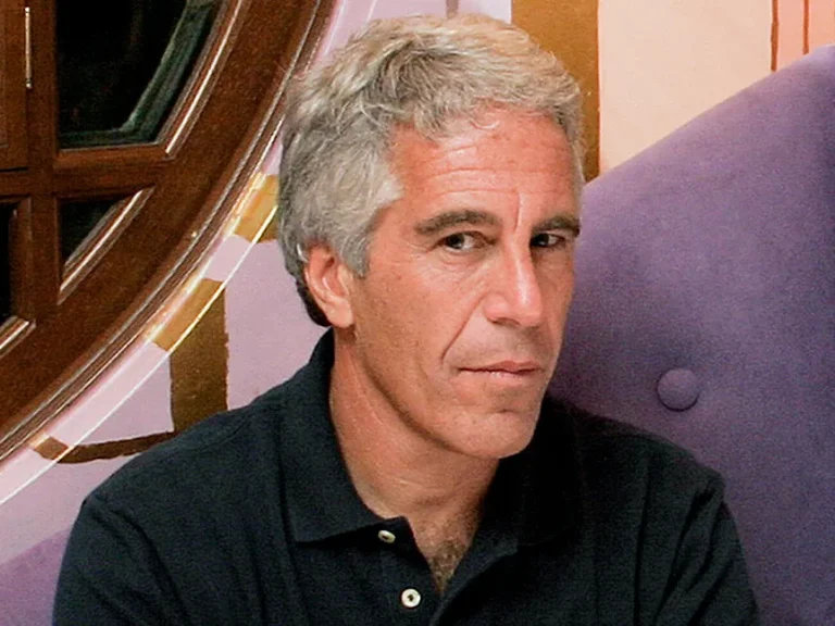 Singer Announces Divorce After Husband’s Name Appears in Epstein Files