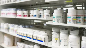 Medicare Drug Costs Set to Drop in 2026