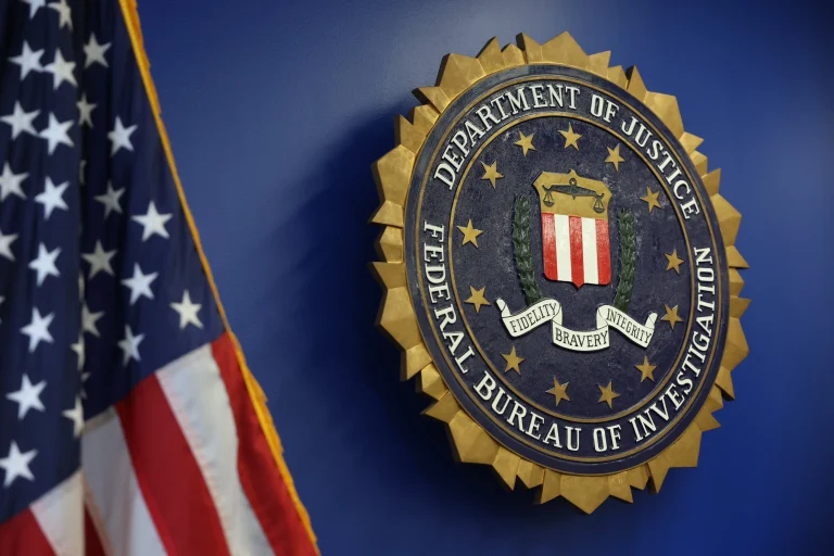 FBI issues explosive statement