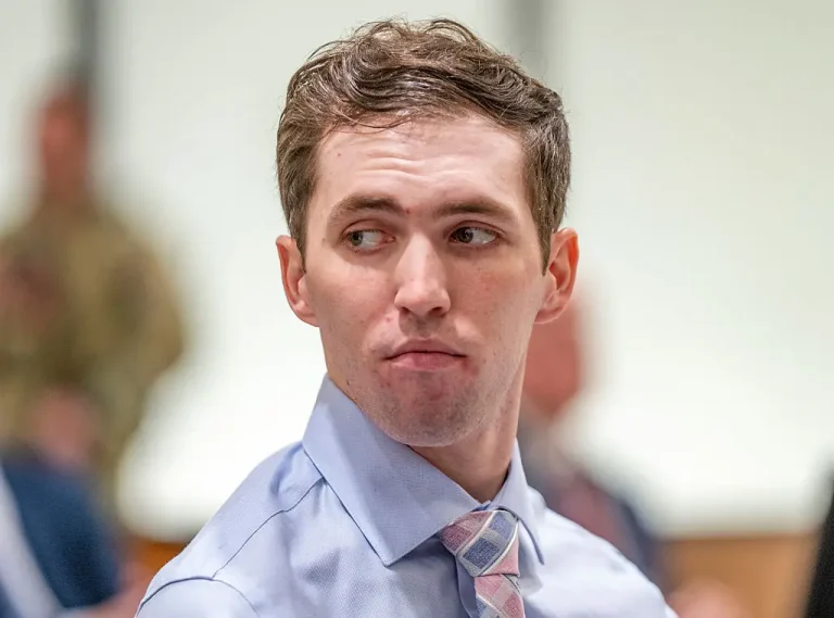 Court Imposes Restrictions as Suspect in Charlie Kirk Killing Appears for First Hearing