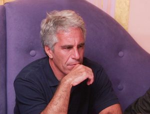 Newly released Epstein files expose sickening photos and vile messages