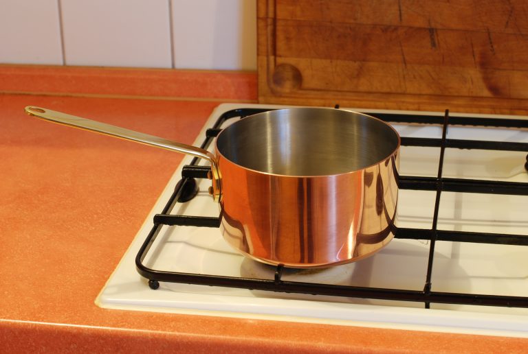 Lead-contaminated saucepans recalled across more than 30 states