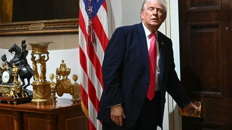 Trump-Appointed U.S. Attorney Resigns Amid Dispute Over Senate Confirmation Practices