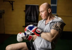 I Trained Marines for 15 Years — When My Daughter’s Boyfriend Hurt Her, I Paid Him a Visit at His Gym. What Happened Next Silenced Everyone