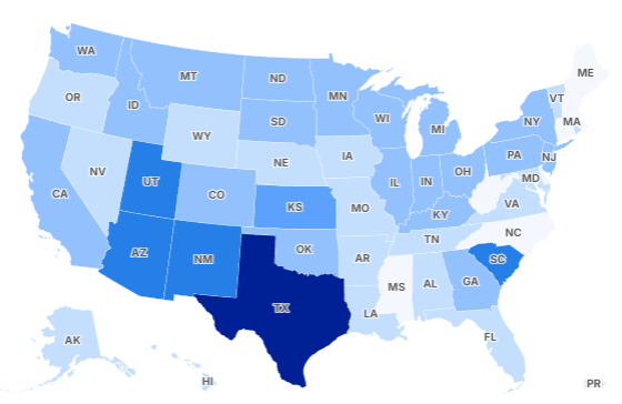 Urgent warning issued over rapid spread of deadly disease