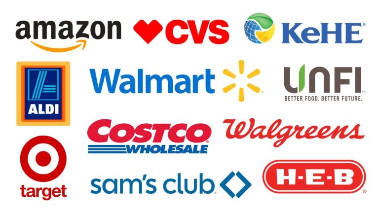 Major retailers recall 11 products due to serious safety risks