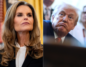 JFK’s niece addresses Americans as Trump proposes Kennedy Center name change