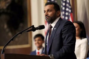 FBI Expands Major Investigation in Minnesota as Federal Fraud Case Widens