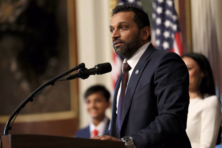 FBI Expands Major Investigation in Minnesota as Federal Fraud Case Widens