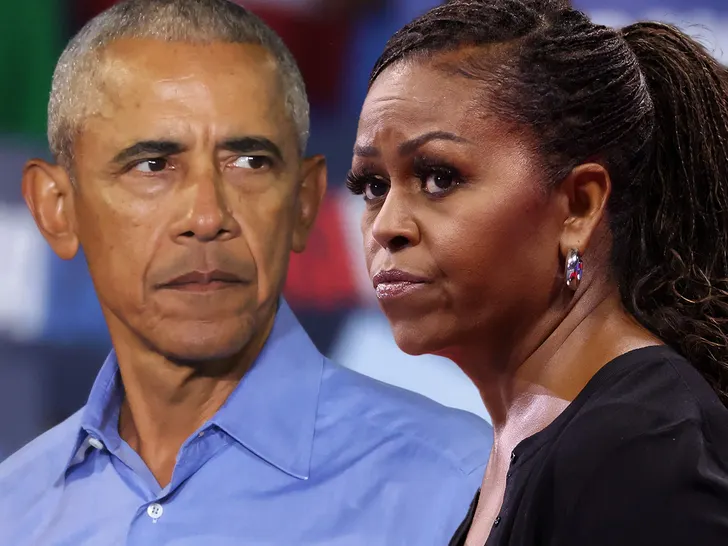 Obamas make shocking statement on the night Rob and Michele Reiner were killed