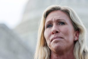 Marjorie Taylor Greene Highlights Split Between Maduro and Venezuelan Opposition Over Israel