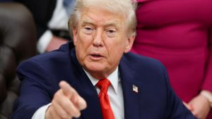 Trump weighs executive order, picking up where Biden left off