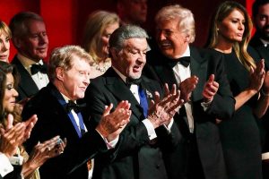 Trump-Kennedy Center Christmas concert canceled over unexpected reason