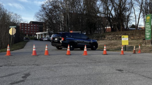 Tragedy strikes university: One dead, multiple injured in campus shooting