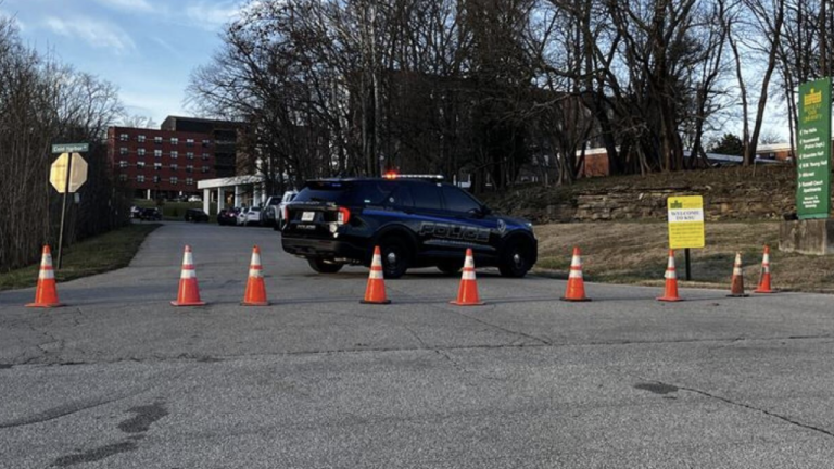 Tragedy strikes university: One dead, multiple injured in campus shooting