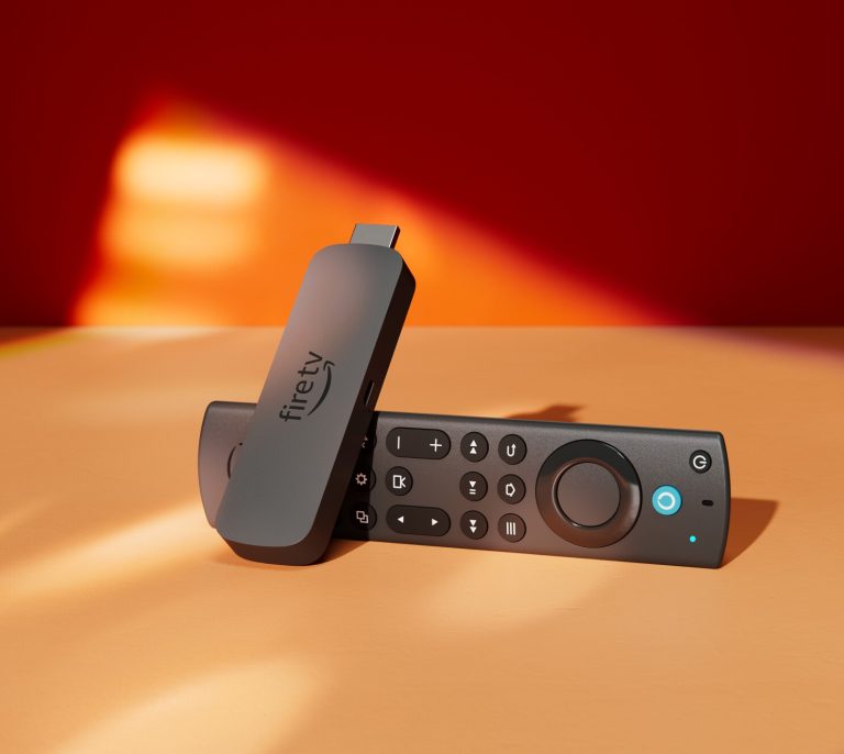 Amazon Warns Fire TV Users as Major Crackdown on Illegal Streaming Begins