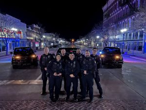 New National Crime Data Paints a Very Different Picture for America in 2025