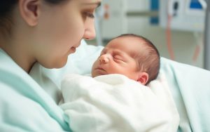 I Had Just Given Birth When My Husband Tried to Control Me — But the Payback That Followed Changed Everything.