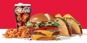 Major U.S. Burger Chain Accelerates Restaurant Closures as Rising Beef Costs Squeeze Business