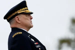 The PTA President Made My Little Girl Cry — A 4-Star General’s Arrival Silenced the Entire Hall