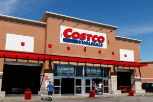 Costco introduces limited-time offer