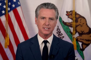 Newsom declares state of emergency