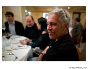 Newly Released Files Add Disturbing Details to the Jeffrey Epstein Record