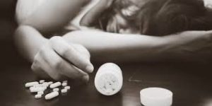 Famous comedian OD, found unresponsive on the street