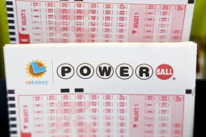 As Christmas Eve Approaches, Powerball Frenzy Builds Ahead of Historic Drawing