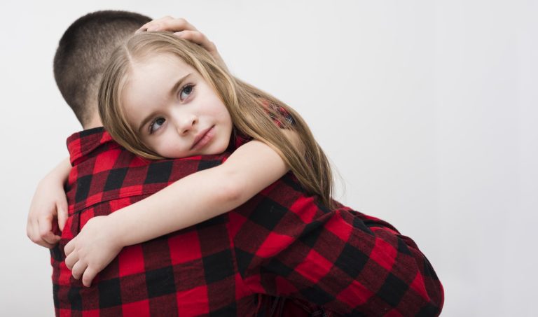 A Little Girl Walked Into My Precinct Clutching a Bundle — What I Found Inside Began the Most Haunting Case of My Career.