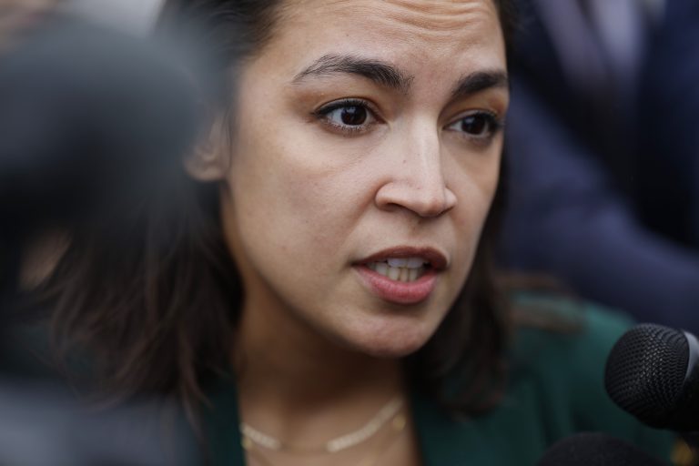 AOC’s Luxury Spending in Puerto Rico Reignites Scrutiny of Her ‘Socialist’ Image