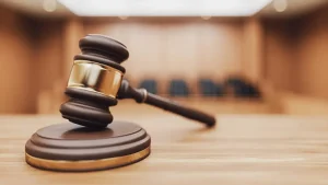 When I Walked Into the Courtroom in Uniform, My Father Smirked and My Mother Sighed — But When the Judge Looked Up and Whispered, “No… It Can’t Be Her,” The Whole Room Fell Silent.