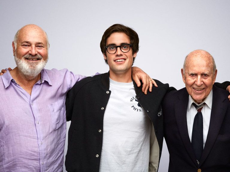 Son of famed Hollywood director detained as investigation deepens into deaths at Los Angeles home