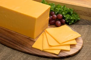 Cheddar cheese variety recalled under highest risk warning