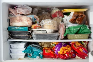 Frozen food company recalls 50 products after deadly bacteria detected