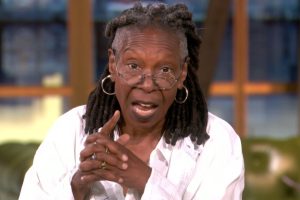 Whoopi Goldberg’s 5-word response about Rob Reiner death to Trump sparks massive backlash
