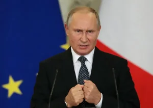 Russia responds angrily after US seizes Russian‑flagged tanker bound for Venezuela