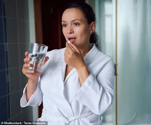 Energy Pills Recalled After Tests Uncover Undeclared Drugs, Raising Nationwide Safety Concerns