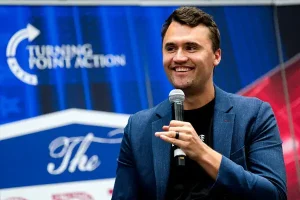 Viral Charlie Kirk tweet from 2018 resurfaces after Alex Pretti was killed by ICE agents